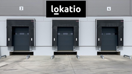 Pronájem skladu 5 000 m², Přimda - Mlýnec