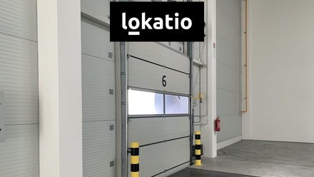 Pronájem skladu 5 000 m², Přimda - Mlýnec