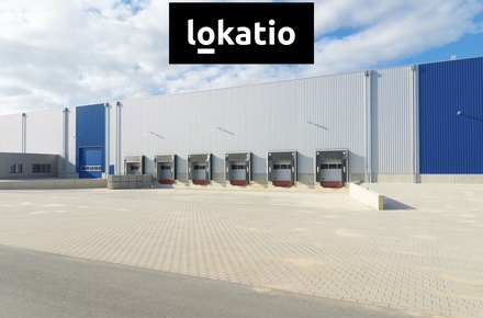 Pronájem skladu 5 000 m², Přimda - Mlýnec