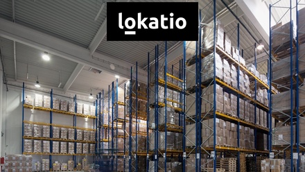 Pronájem skladu 18 500 m², Přimda - Mlýnec