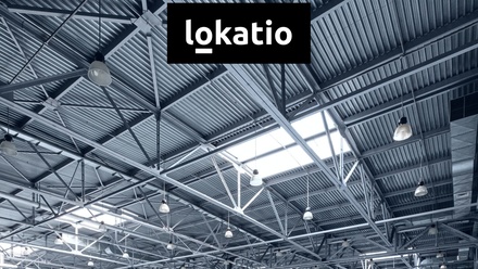 Pronájem skladu 6 116 m², Chomutov