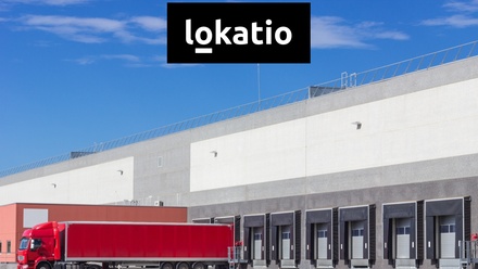 Pronájem skladu 6 116 m², Chomutov