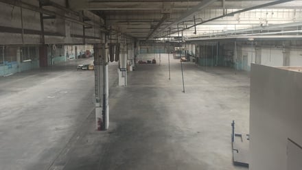 Pronájem skladu 3 353 m², Jihlava