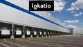 Pronájem skladu 40 600 m², Údlice