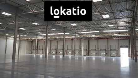Pronájem skladu 13 751 m², Brno