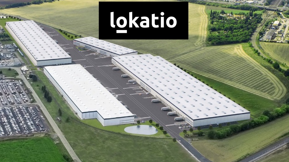 Pronájem sklady, 13 751 m² - Brno