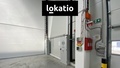 Pronájem skladu 5 195 m², Ostrava - Vítkovice