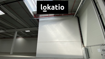 Pronájem skladu 5 195 m², Ostrava - Vítkovice