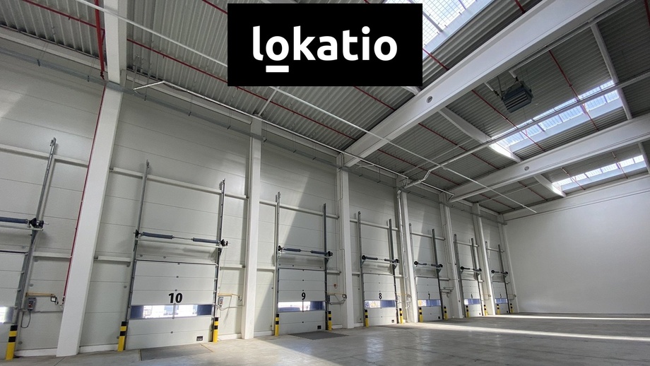 Pronájem sklady, 5 195 m² - Ostrava - Vítkovice