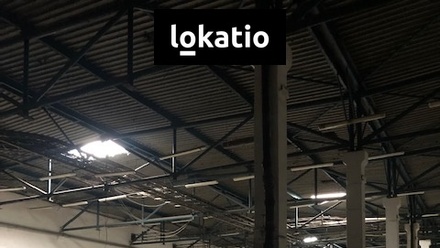 Pronájem skladu 850 m², Chomutov