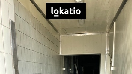 Pronájem skladu 850 m², Chomutov