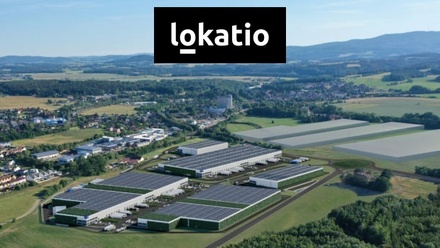 Pronájem skladu 4 150 m², České Budějovice