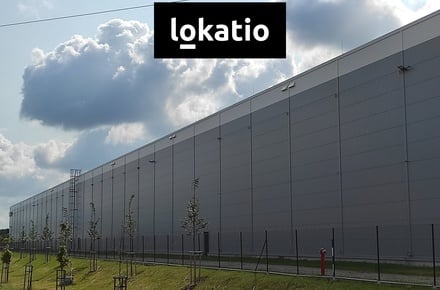 Pronájem skladu 4 150 m², České Budějovice