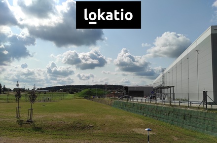 Pronájem skladu 20 660 m², České Budějovice