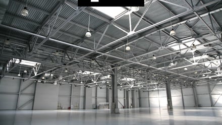 Pronájem skladu 6 200 m², Kolín