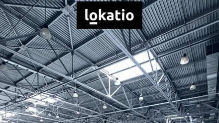 Pronájem skladu 6 200 m², Kolín