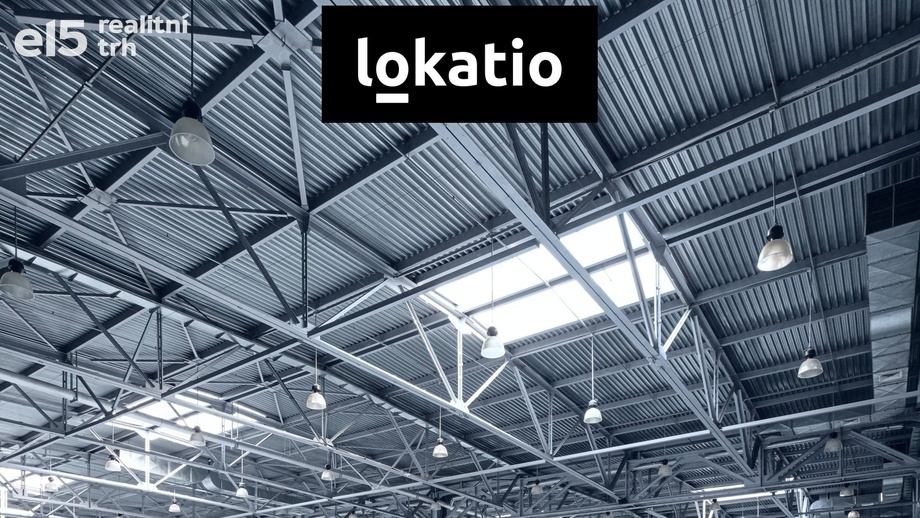 Pronájem sklady, 6 200 m² - Kolín