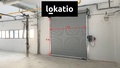 Pronájem skladu 1 650 m², Louny