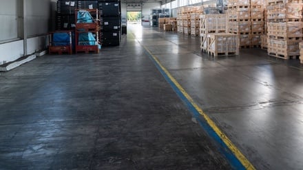 Pronájem skladu 900 m², Bílina - Mostecké Předměstí