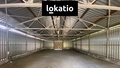 Pronájem skladu 3 222 m², Luby