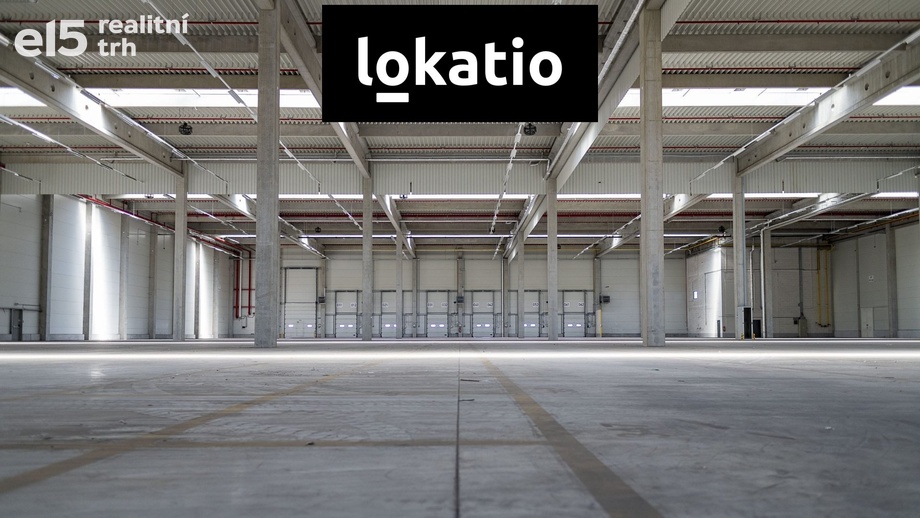 Pronájem sklady, 10 080 m² - Hranice