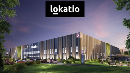 Pronájem skladu 16 500 m², Tachov