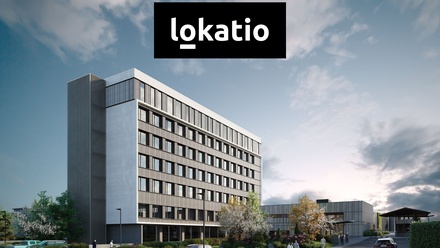 Pronájem skladu 16 500 m², Tachov