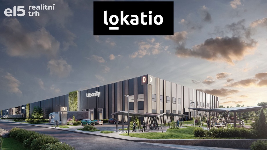 Pronájem skladu 16 500 m², Tachov