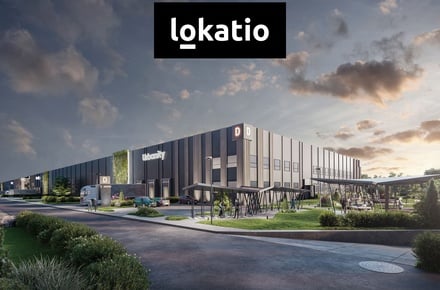 Pronájem skladu 18 200 m², Tachov