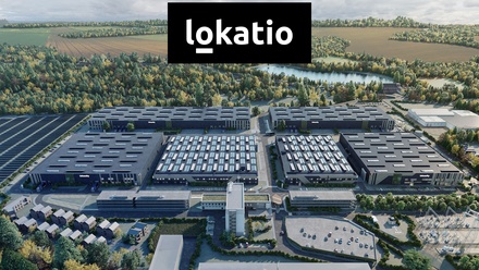 Pronájem skladu 13 500 m², Tachov