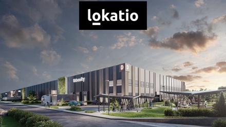 Pronájem skladu 13 500 m², Tachov