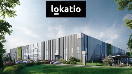 Pronájem skladu 13 500 m², Tachov