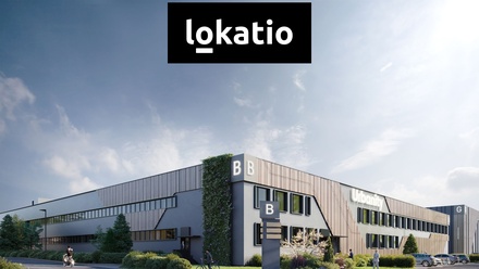 Pronájem skladu 13 500 m², Tachov