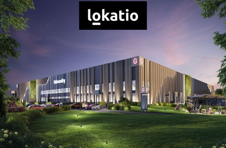 Pronájem skladu 13 500 m², Tachov