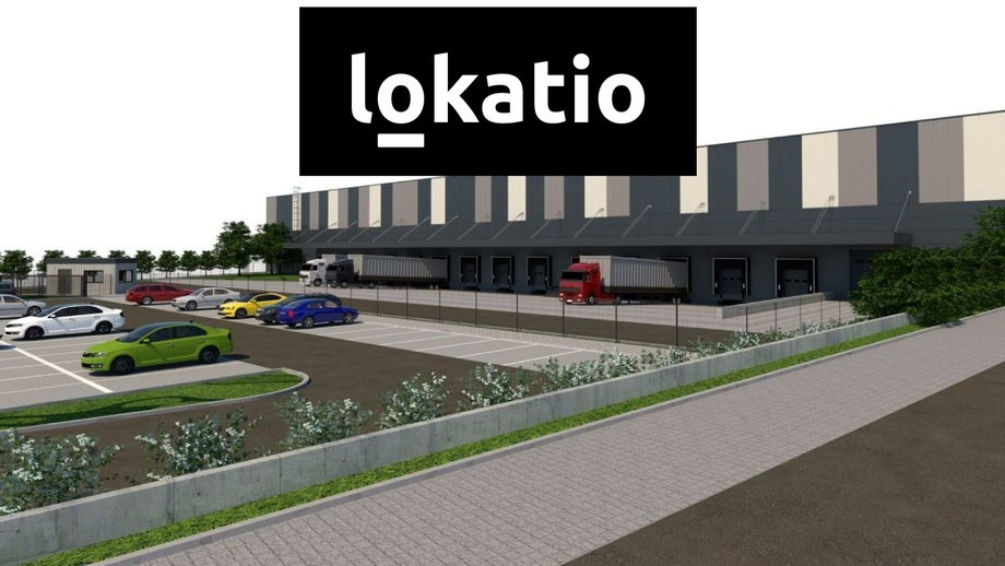 Pronájem sklady, 9 331 m² - Most - Čepirohy