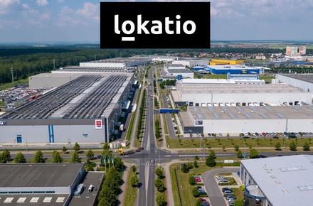 Pronájem skladu 12 051 m², Plzeň