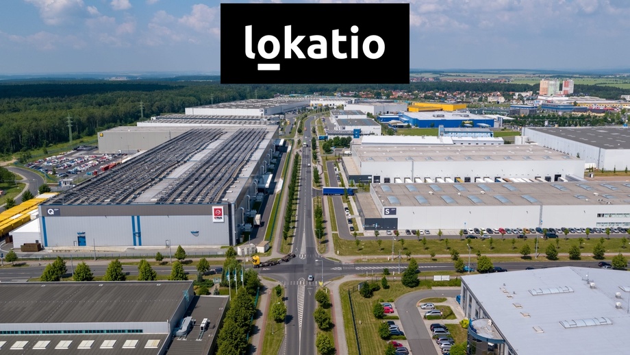 Pronájem skladu 12 051 m², Plzeň