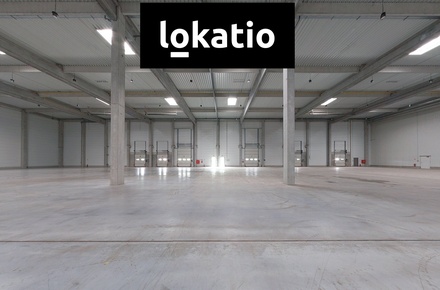 Pronájem skladu 9 459 m², Plzeň