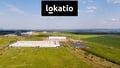 Pronájem skladu 20 000 m², Žatec