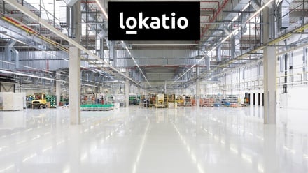 Pronájem skladu 3 553 m², Mladá Boleslav