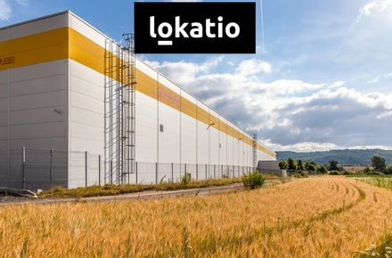 Pronájem skladu 3 553 m², Mladá Boleslav