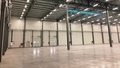 Pronájem skladu 3 504 m², Bílina