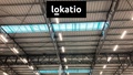 Pronájem skladu 3 504 m², Bílina
