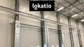 Pronájem skladu 9 734 m², Bílina