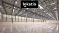 Pronájem skladu 9 734 m², Bílina
