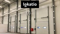Pronájem skladu 9 734 m², Bílina