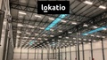 Pronájem skladu 9 734 m², Bílina