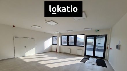 Pronájem skladu 9 734 m², Bílina