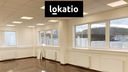Pronájem skladu 9 734 m², Bílina