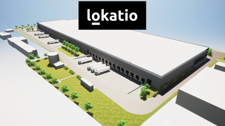 Pronájem skladu 19 384 m², Velký Osek